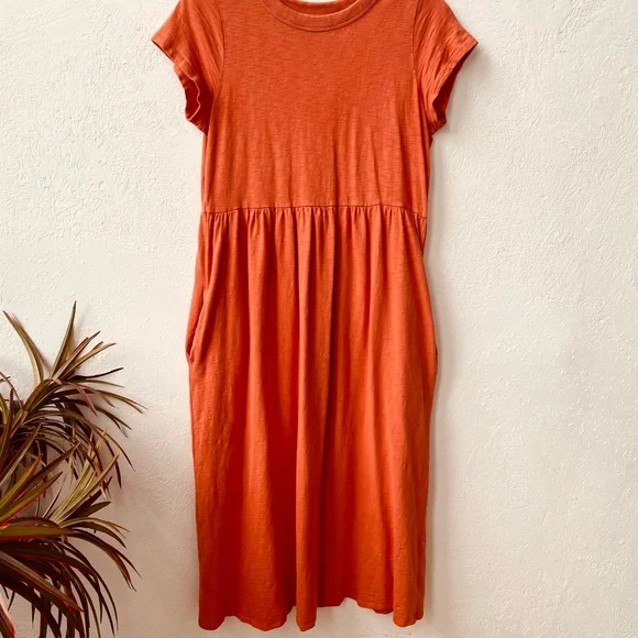 Universal Thread | Dresses | Universal Thread Short Sleeve Maxi Dress |  Poshmark